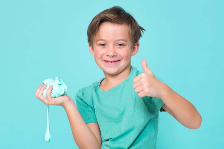 Hot kids party ideas for 2025 have to include slime