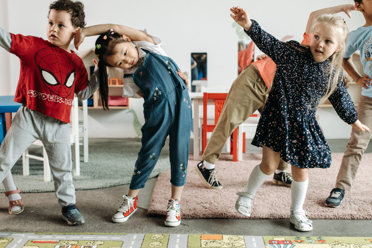 How to make a party more fun for kids