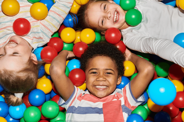 How to make a party more fun for kids