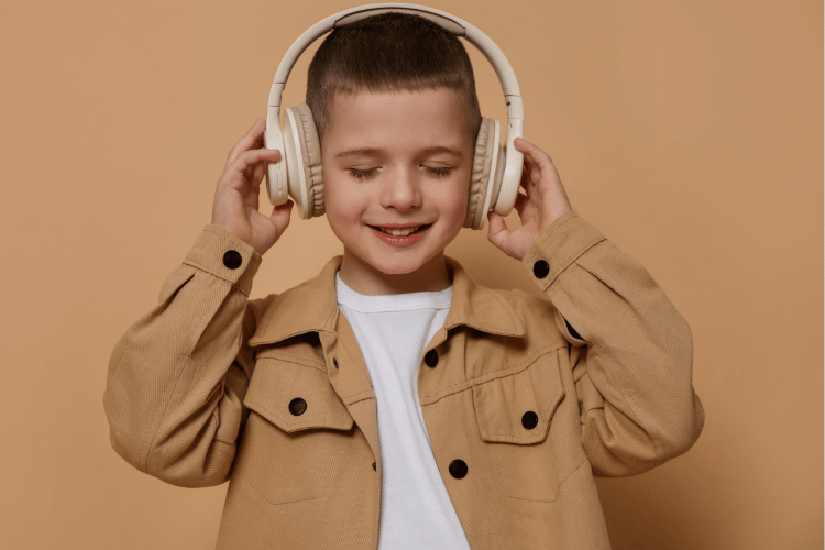How to plan a sensory‑friendly kids party